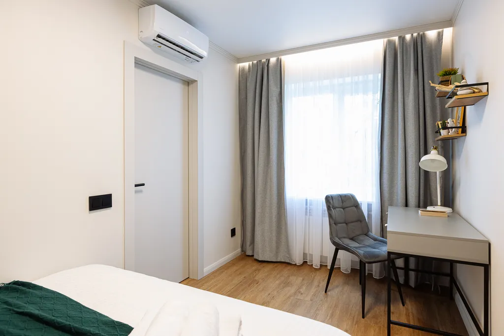 Квартира Квартира Идеальный вариант для любителей гулять пешком! Рядом остров Канта — Калининград