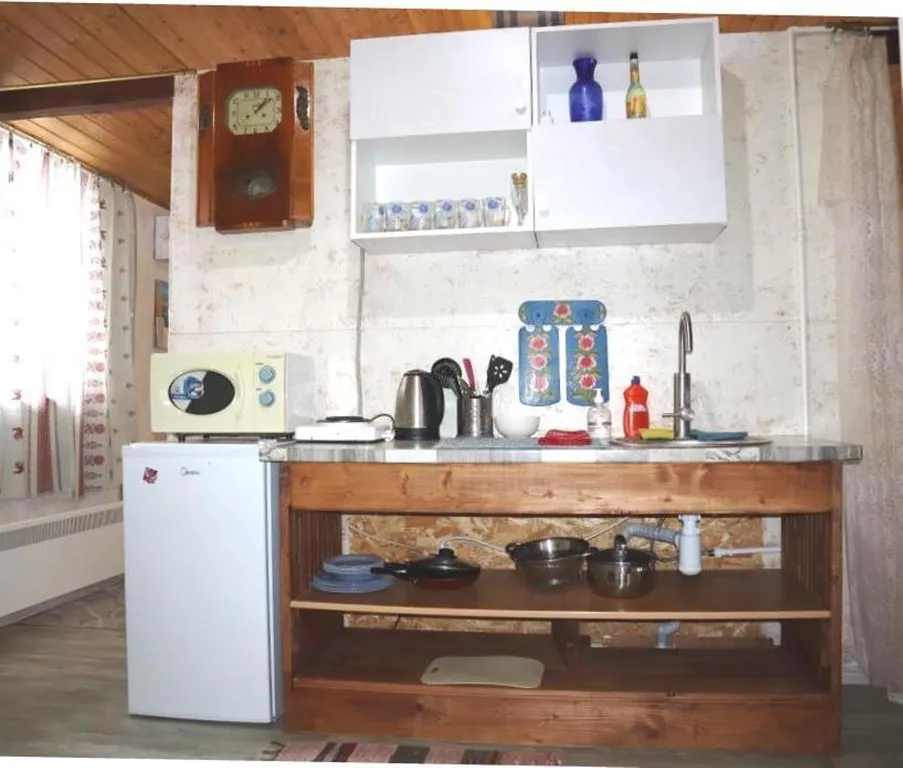 3-комнатный Дом