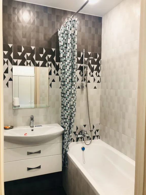 Комфортная квартира в ЖК Республиканский рядом с жд и автовокзалом