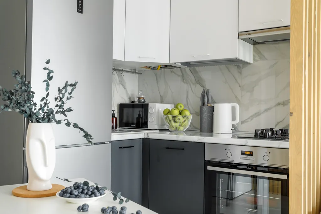 Квартира Квартира "ГАРМОНИЯ" с панорамным видом на море — Геленджик