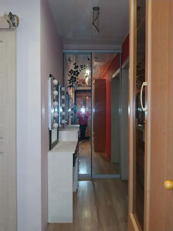 Отличная двухкомнатная квартира в центре