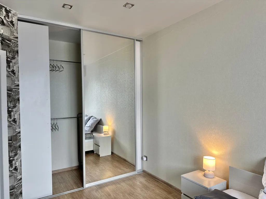 Квартира Квартира Комфортное гнездышко — Калининград