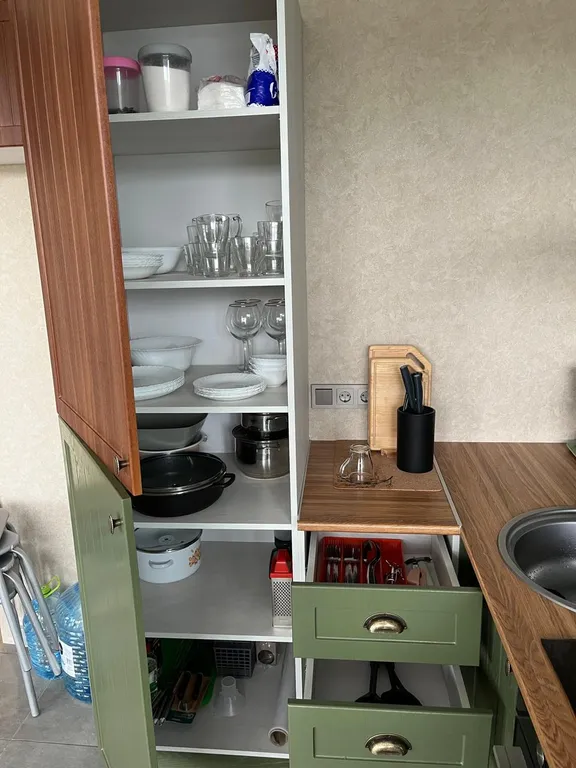 Уютный дом для комфортного отдыха