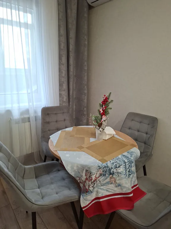 Квартира Апартаменты центральные люкс — Краснодар