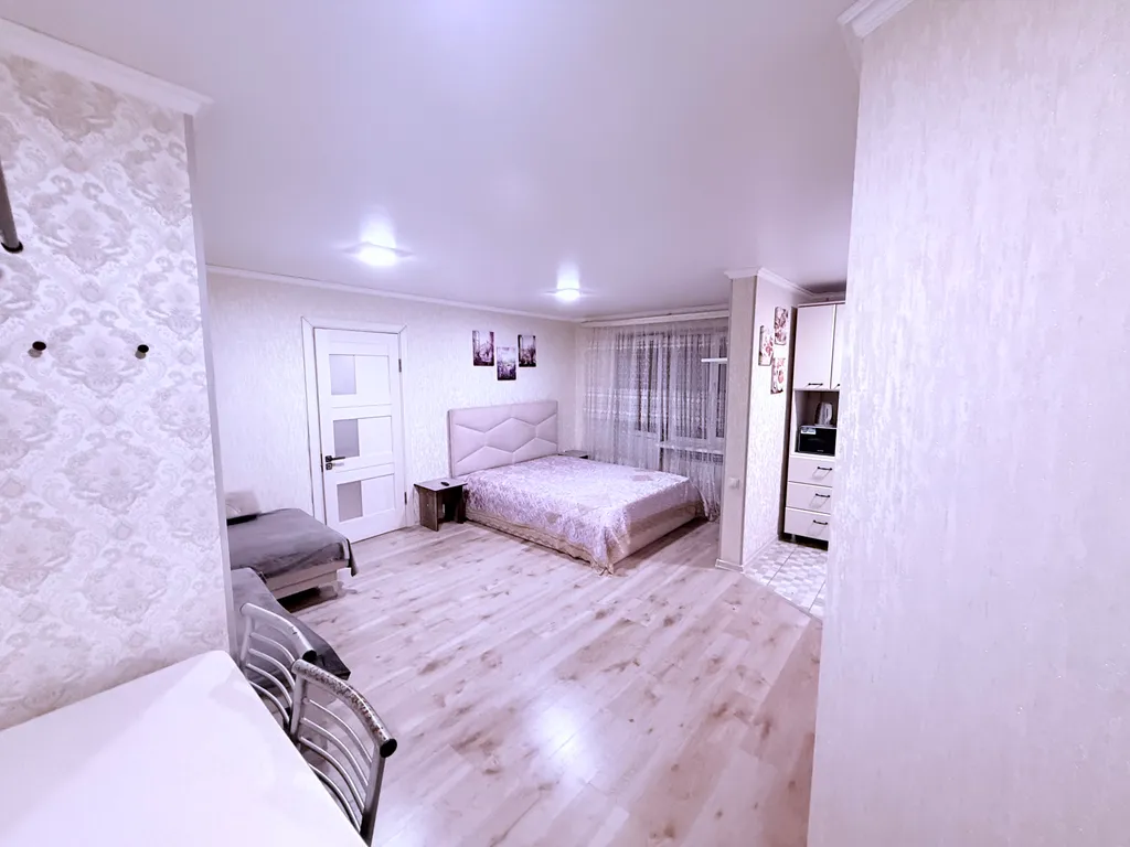 Квартира Уютная двушка в центре — аренда посуточно в Нальчик