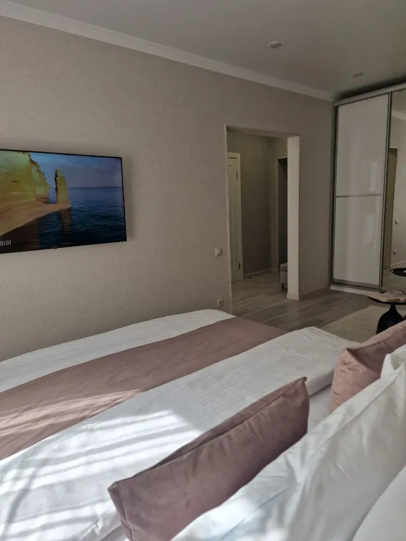 Квартира Весна в 10 мин до центра