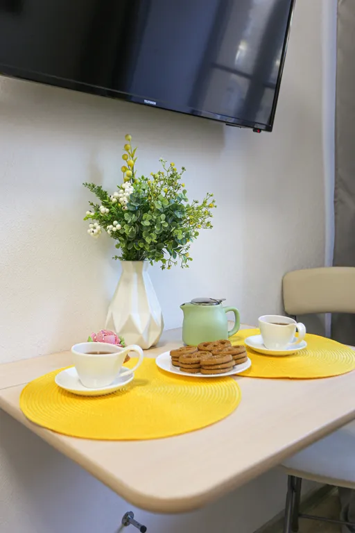 Квартира 1-комнатная Квартира — Санкт-Петербург