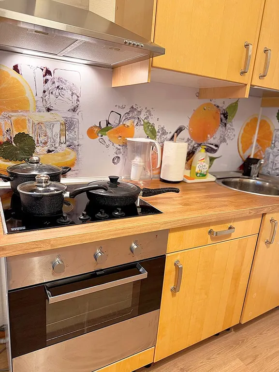 Квартира Апартаменты в ЖК Новое Колпино, большая парковка у дома — Колпино