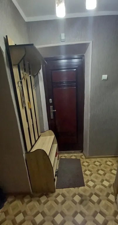 Двухкомнатная уютная квартира