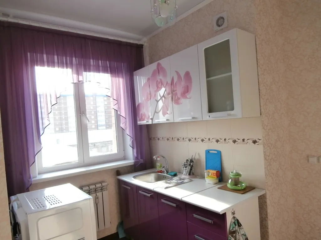 Квартира у аэропорта в 15 мин до центра