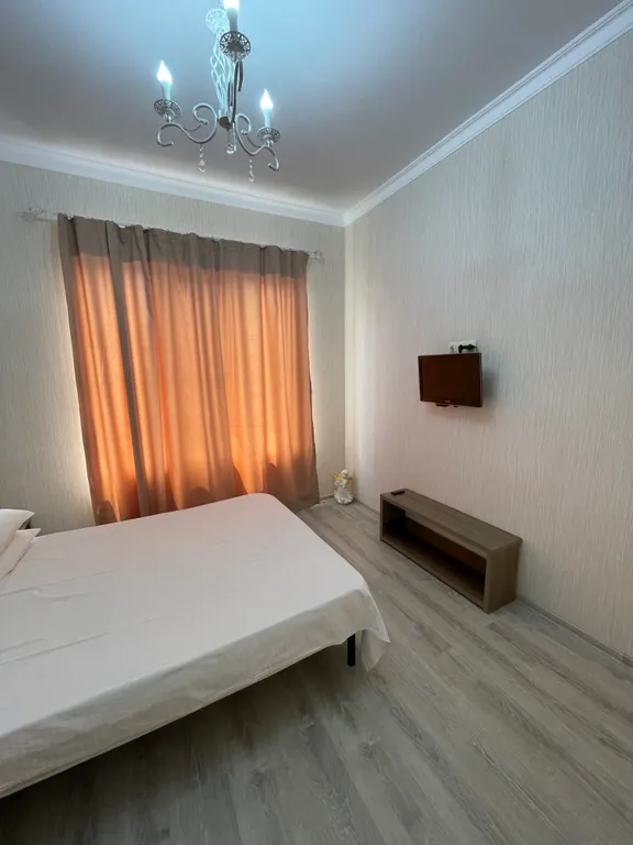 Дом у Федора