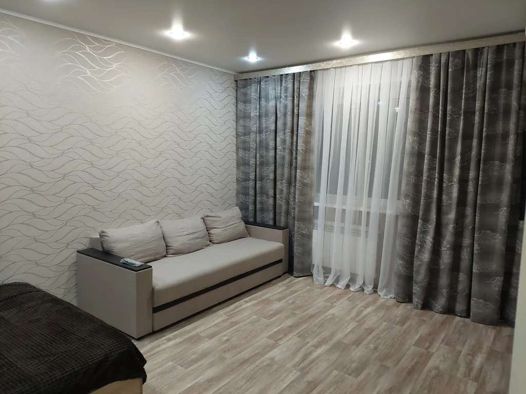 Уютная квартира на 3-Дачной — аренда посуточно в Саратов