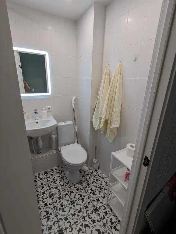 Квартира Квартира в центре — Тверь