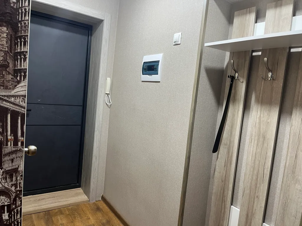 Уютная квартира в центре, за тц пионер