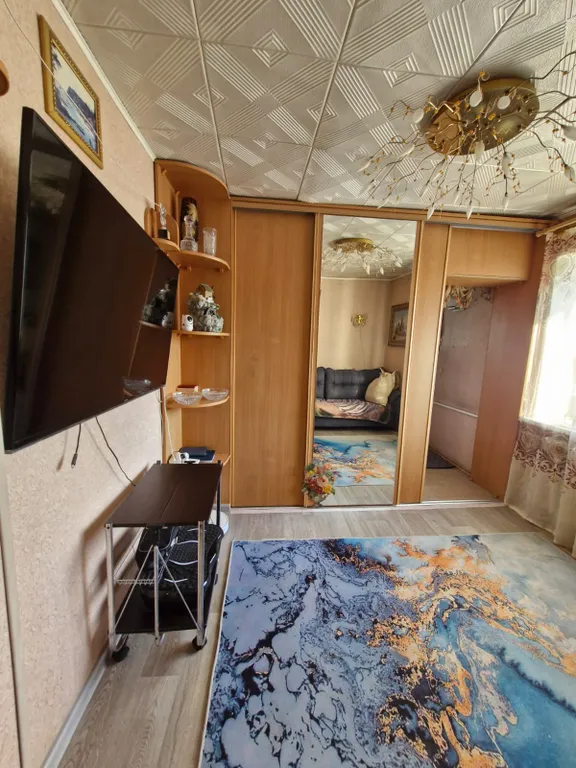 Уютная Квартира на Топографическом Техникуме