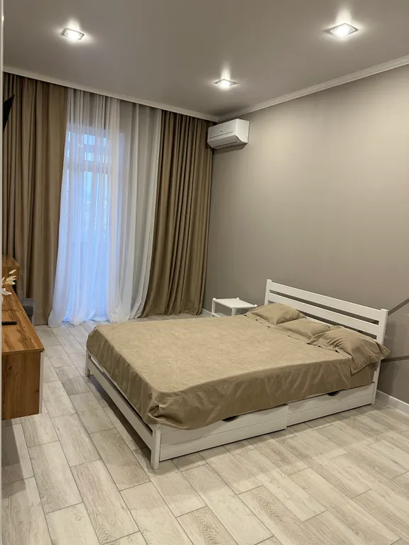 Апартаменты у моря