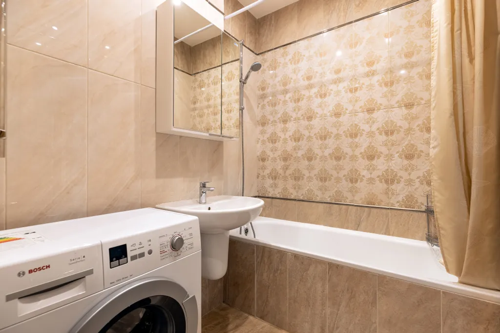 Квартира Апартаменты Rentwill у метро Митино — Москва