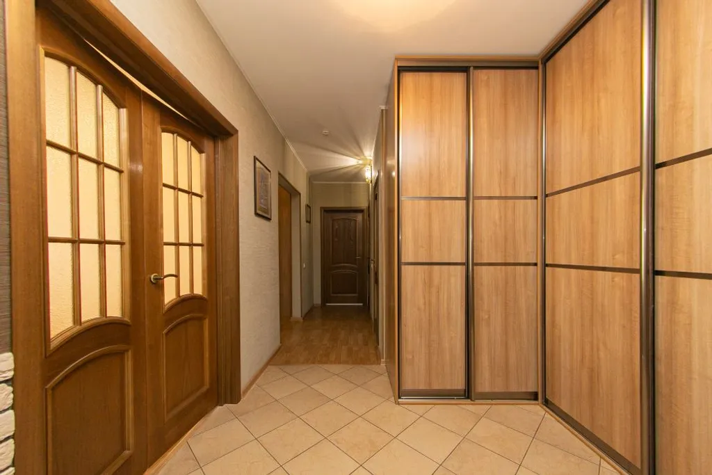 Good Night на Сибирской 56