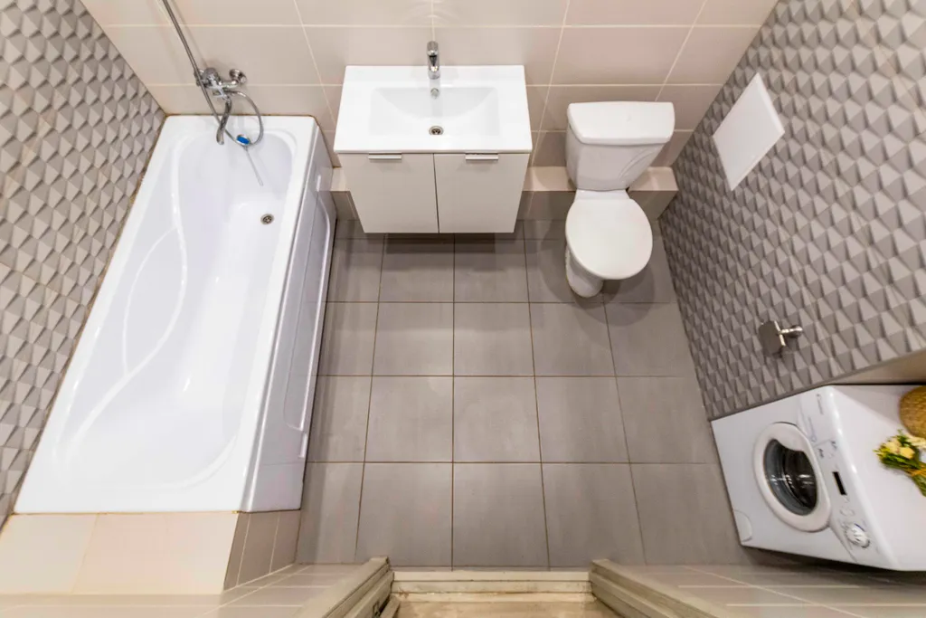 Евродвушка возле м. Ботаническая для 4х гостей