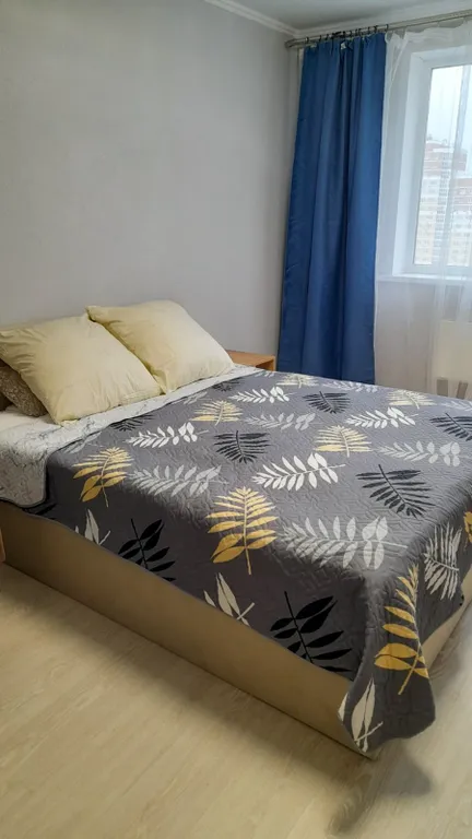 Уютная, просторная квартира в отличном районе