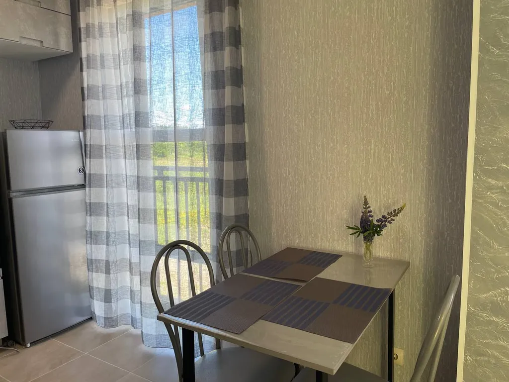 Уютная квартира в тихом, зеленом районе, с парковкой