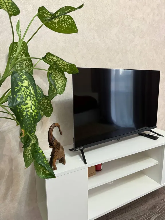 Квартира Уютная квартира в ЖК Алые Паруса — Великий Новгород