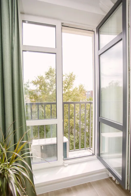 Квартира Апартаменты Паризьен в ЖК бизнес-класса Сердце Ярославля — Ярославль