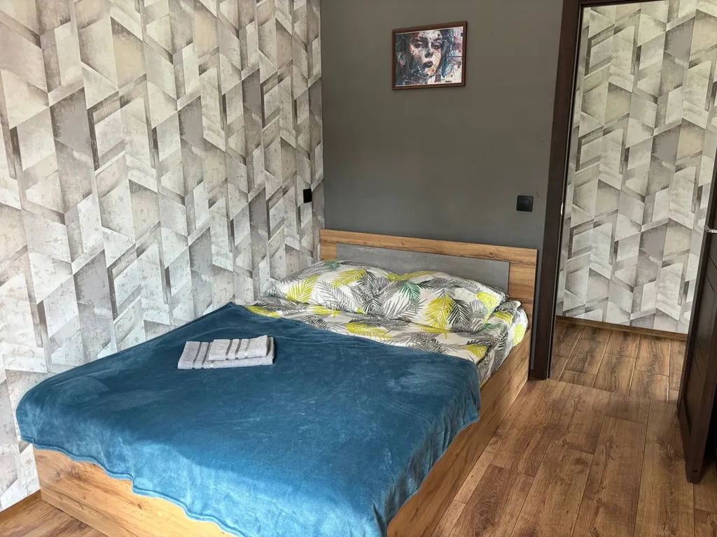 Дом отдыxа paнчо