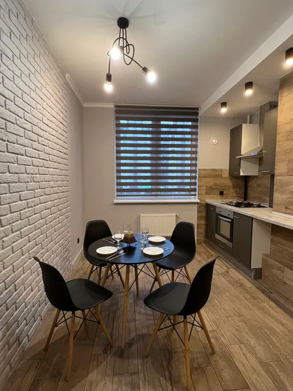 Квартира Apart Home — аренда посуточно в Калининград