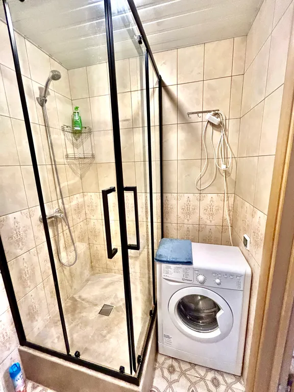 Квартира Уютная квартира — Шушары