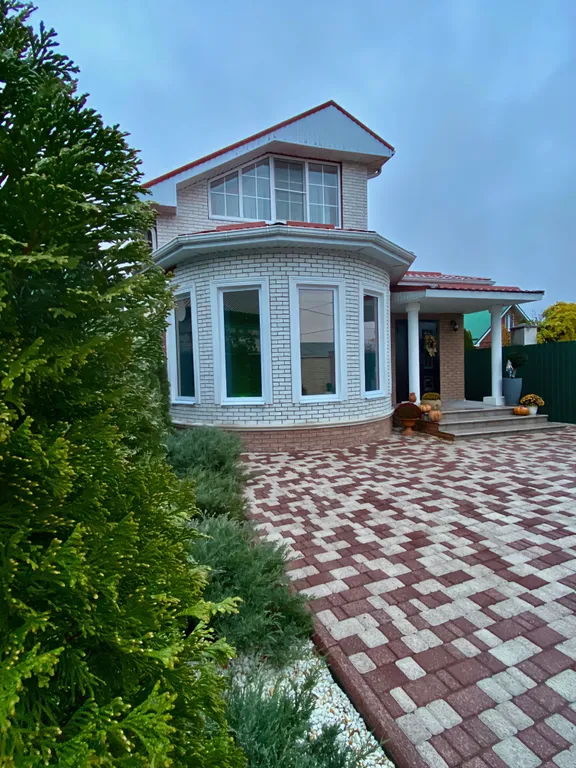 Коттедж Дом для праздника — Первореченское