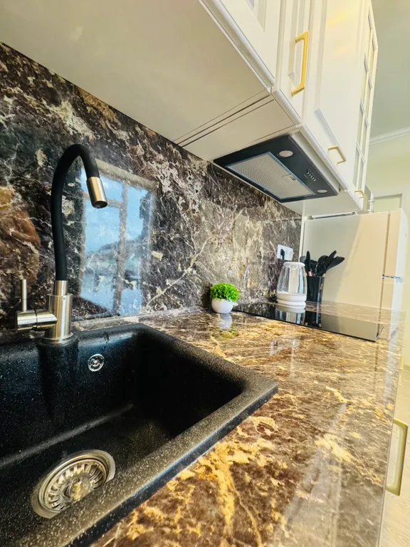 Квартира Квартира Олимпийский парк — Сириус