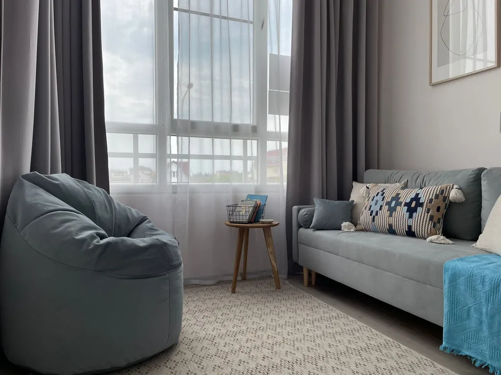 Квартира Квартира Sea Side Apart — Сириус
