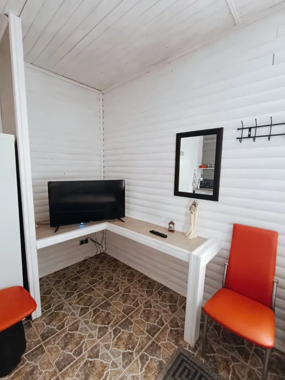 Апартаменты, с сауной