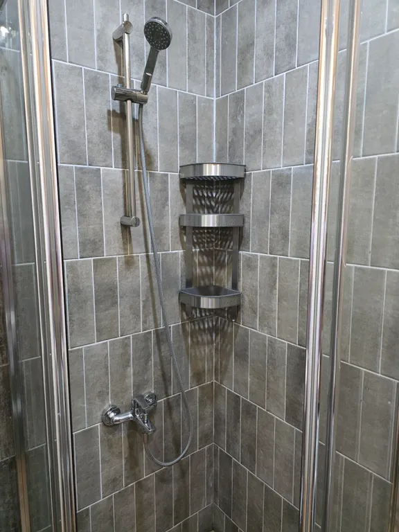 Квартира в 500м у моря с видом на дендрарий