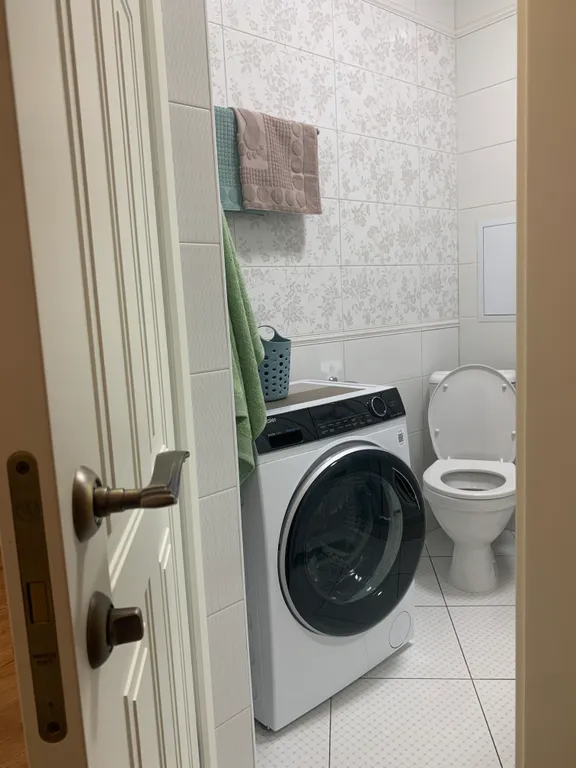 Апартамент По волнам моей памяти