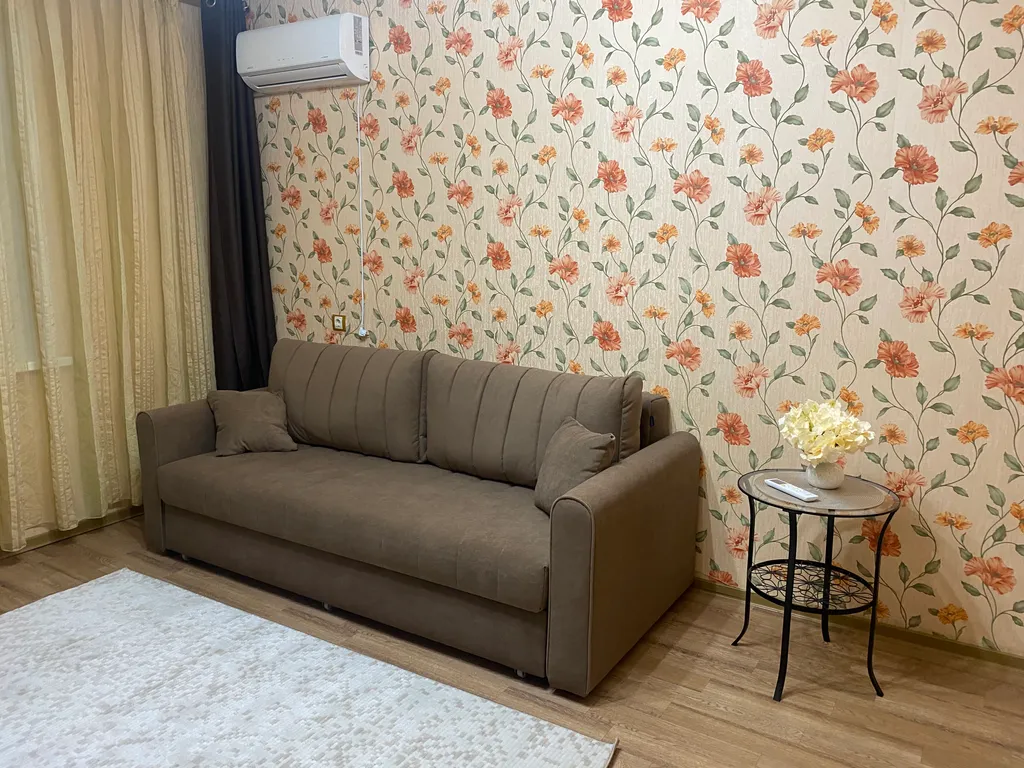 Квартира Квартира в спальном районе — Казань