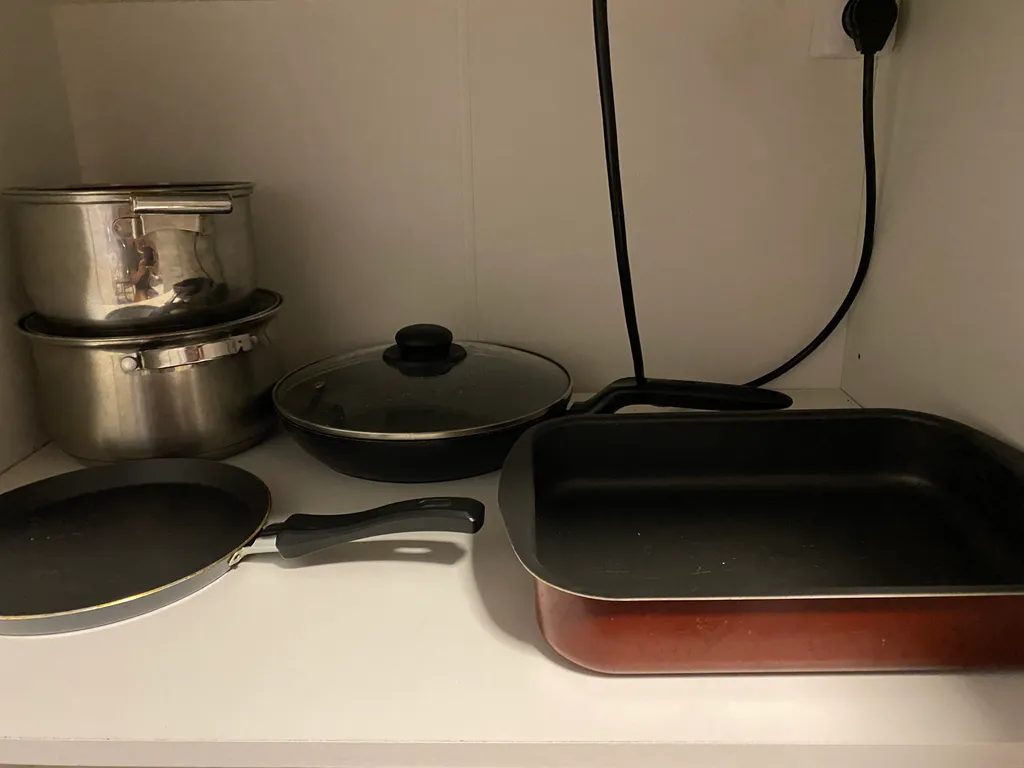 Уютная студия в комфортабельном районе