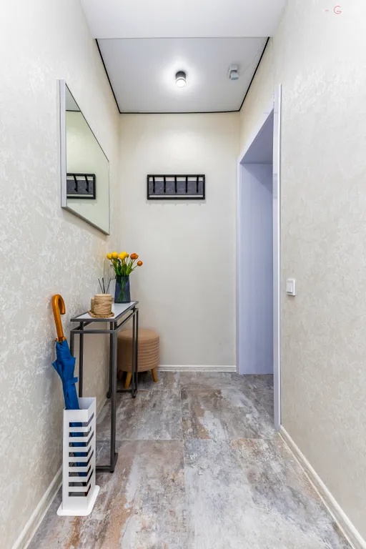 Квартира в центре