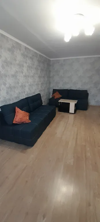 Теплая квартира в центре города