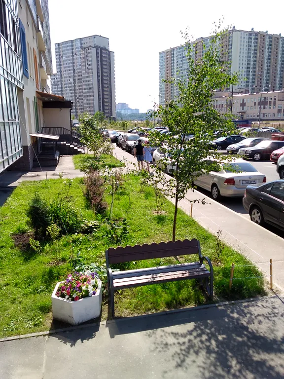 Уютная квартира у метро для Вас