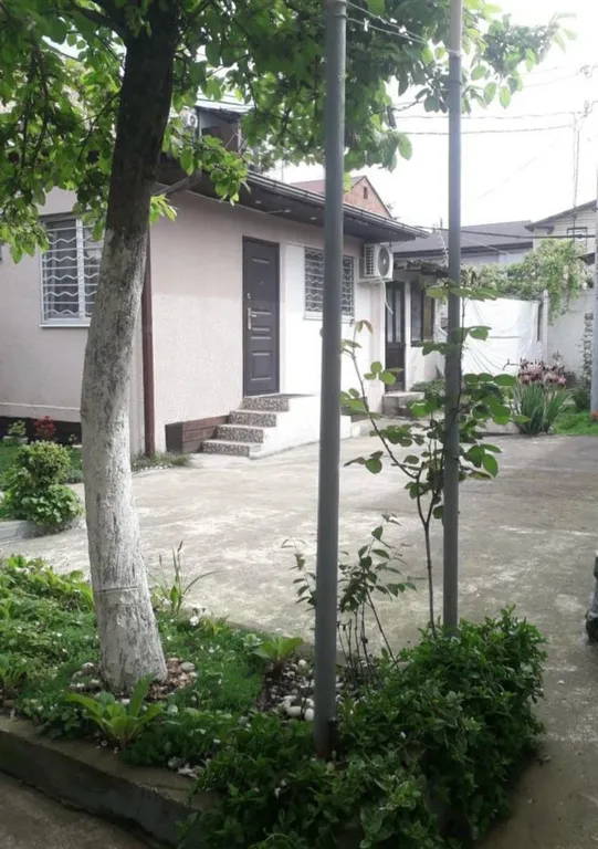 Коттедж Уютный домик MargoHouse — Сухум