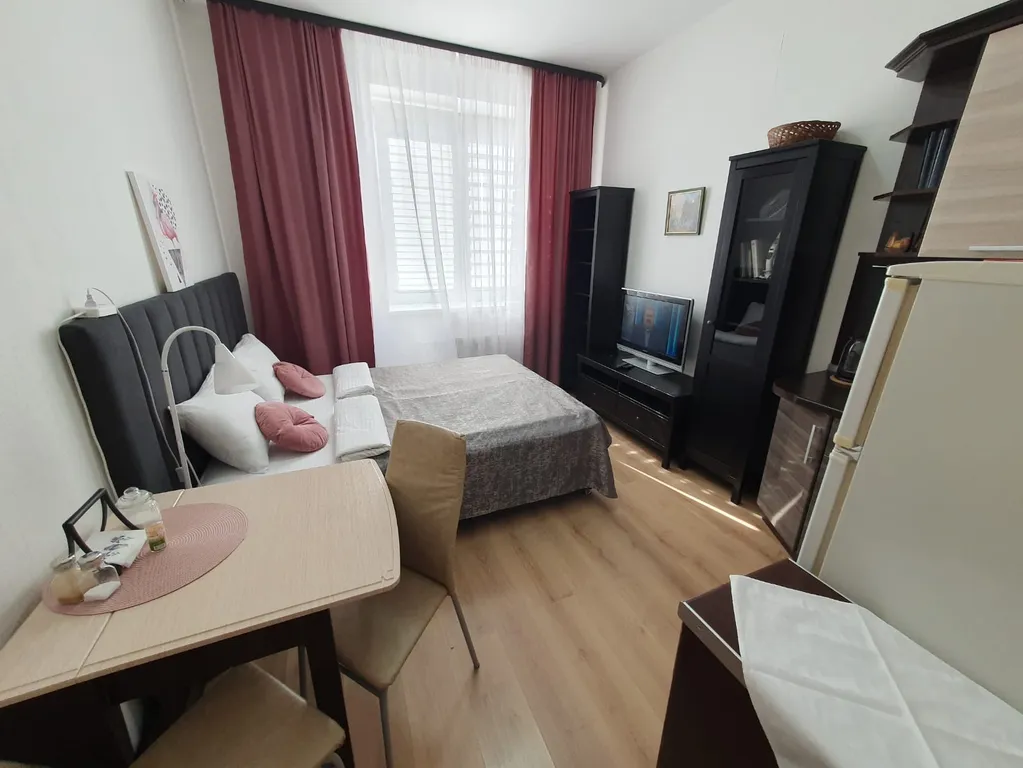 Квартира Квартира Живи в Песочном рядом с НИИ Петрова/Гранова/Напалкова — Песочный