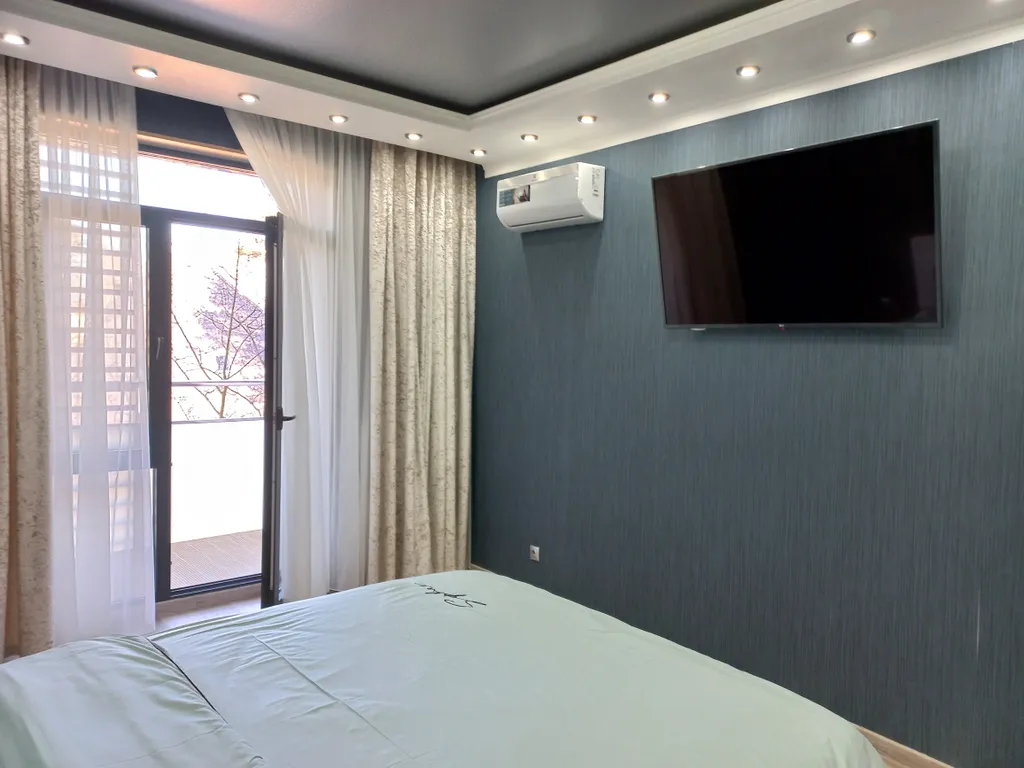 Раушен Престиж 22