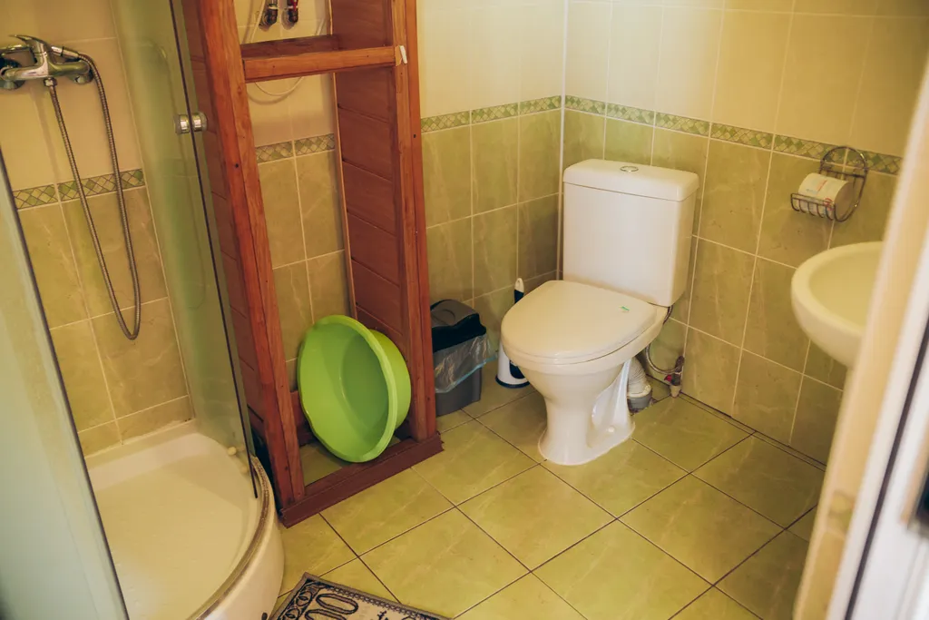 3-комнатный Дом