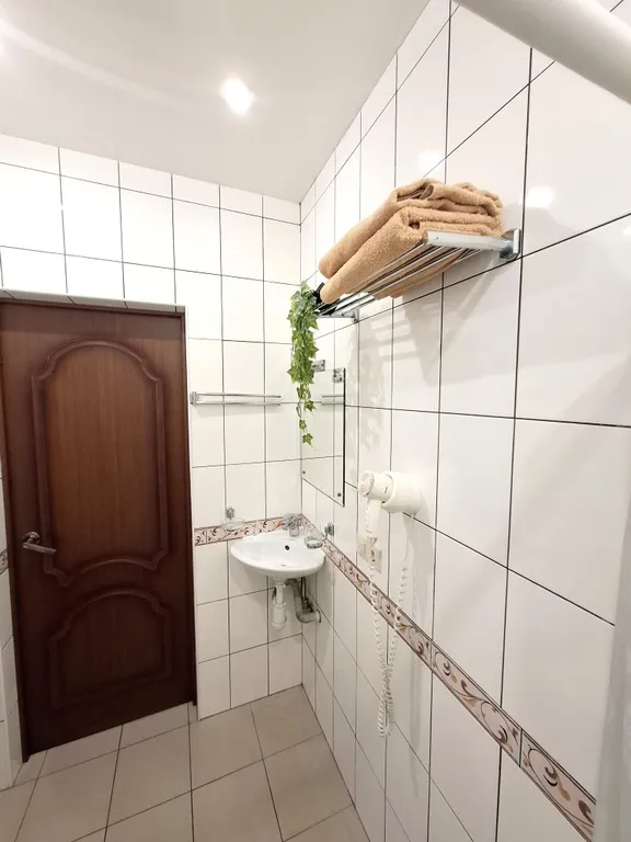 Квартира Комната — Геленджик