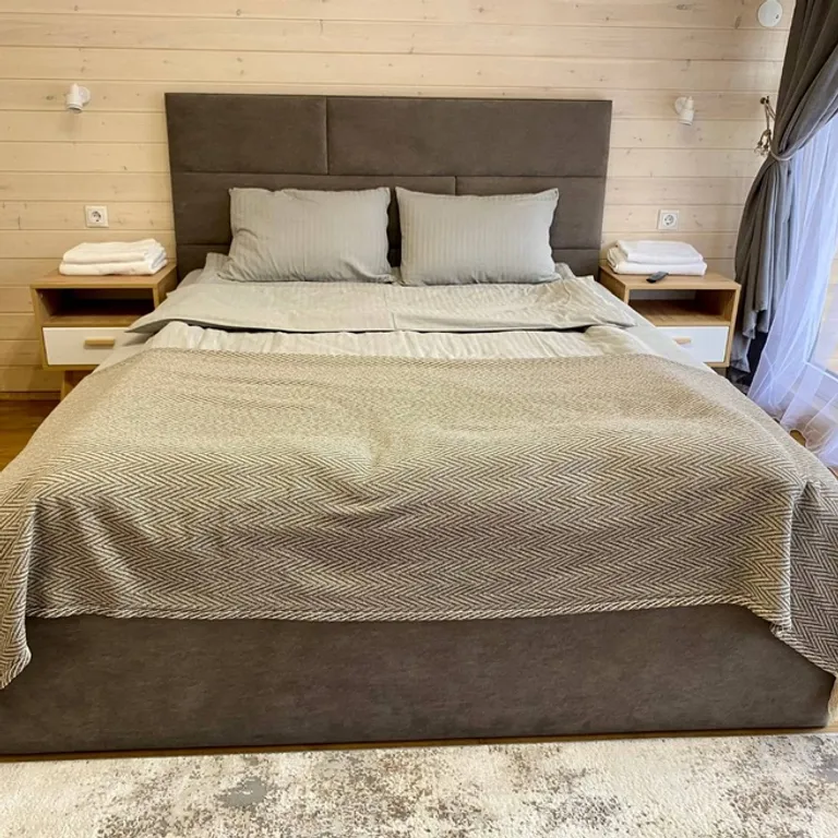 3-комнатный Дом