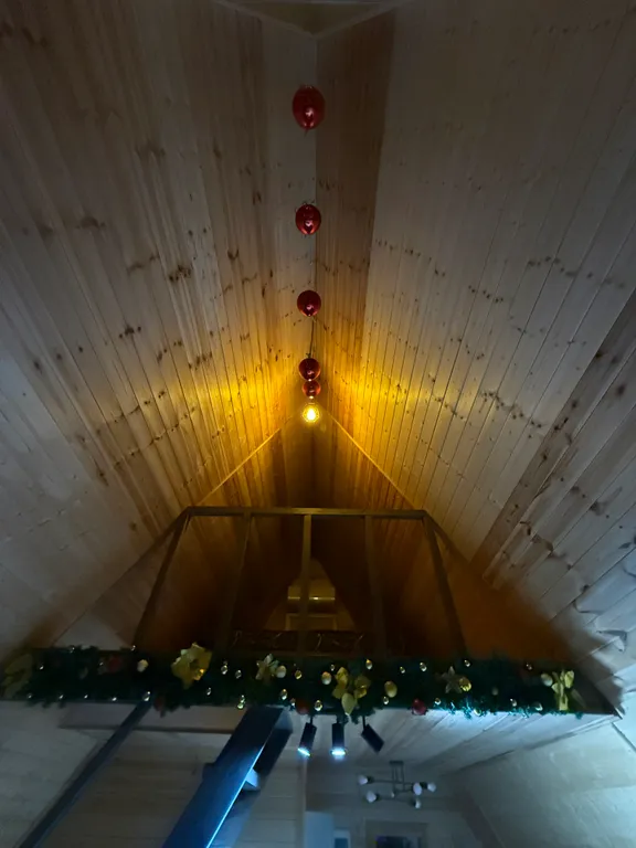 Старый замок