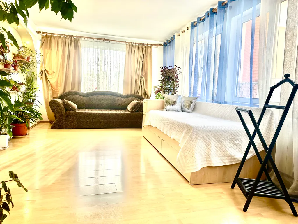 Коттедж Дом в сердце набережной — Ялта