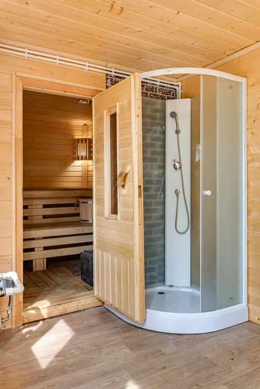 Лесное Шале